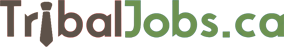 Tribal Jobs - Logo