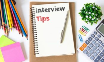 Tips for Job Searching